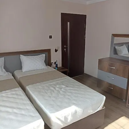 къща ралица 3* Chakalarovo