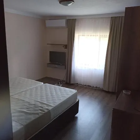 къща ралица Πανσιόν