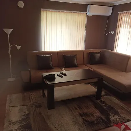 къща ралица 3*