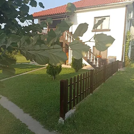 къща ралица 3*