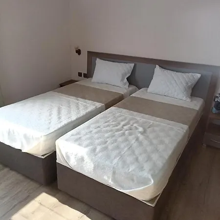 къща ралица 3*