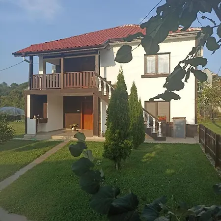 къща ралица 3*