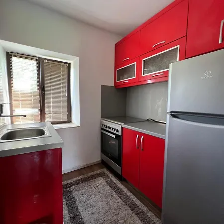 къща ралица 3* Chakalarovo