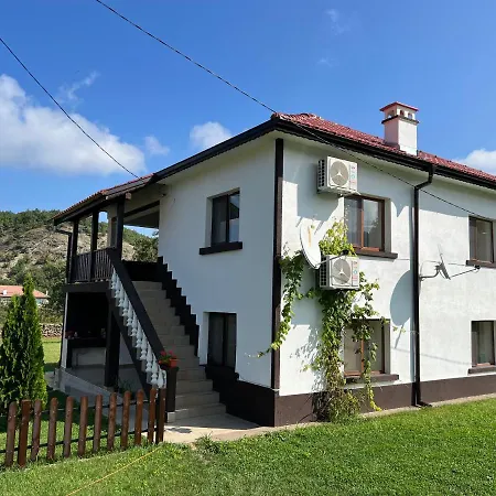 Maison d'hôtes къща ралица Chakalarovo