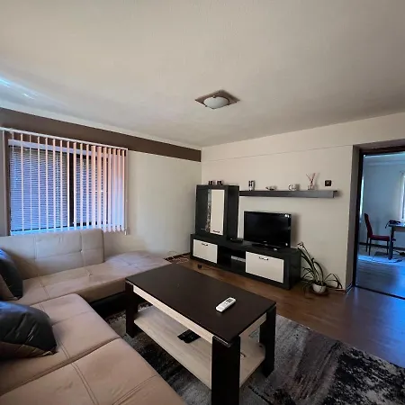 къща ралица Πανσιόν 3*