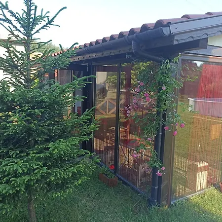 къща ралица 3*