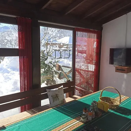 къща ралица