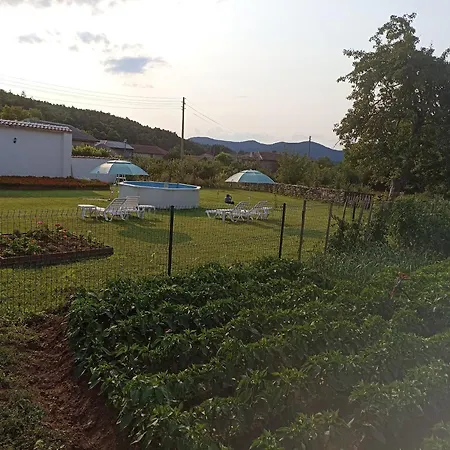Maison d'hôtes къща ралица 3*