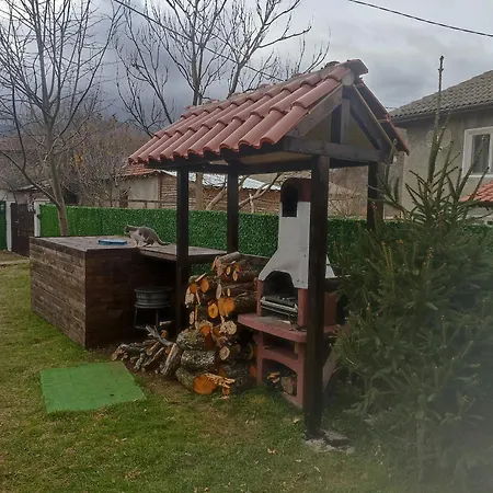 къща ралица 3*